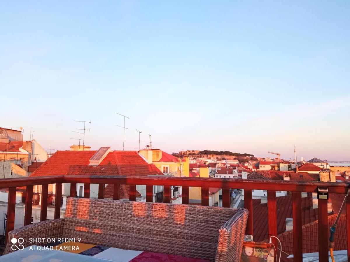 My View Over Apartamento
